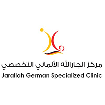 AL jarallah german clinic